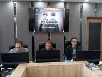 برگزاری نخستین جلسه کمیته مدیریت صید سازمان شیلات ایران در سال ۱۴۰۵ در چابهار