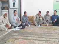 نشست مشترک پستانداران دریایی در جنوب شرقی کشور، سیستان و بلوجستان