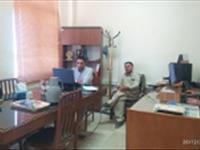 برگزاری وبینارهای تخصصی مرکز تحقیقات شیلاتی آبهای دور چابهار در هفته پژوهش