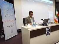 پیام تسلیت رئیس مرکز تحقیقات شیلاتی آبهای دور به مناسبت اولین سالگرد درگذشت دکتر عبدالرضا جهانبخشی