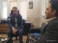 تقویت همکاری‌های متقابل میان مرکز تحقیقات شیلات چابهار و اداره کل بنادر سیستان و بلوچستان