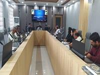 برگزاری دوره آموزشی مدیریت مشارکت صیادی در اداره کل شیلات سیستان و بلوچستان