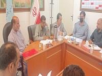 برگزاری جلسه کمیته مدیریت صید استان سیستان و بلوچستان