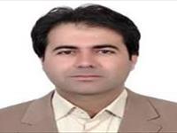 رئیس مرکز تحقیقات شیلاتی آبهای دور- پژوهشگر برتر استانی